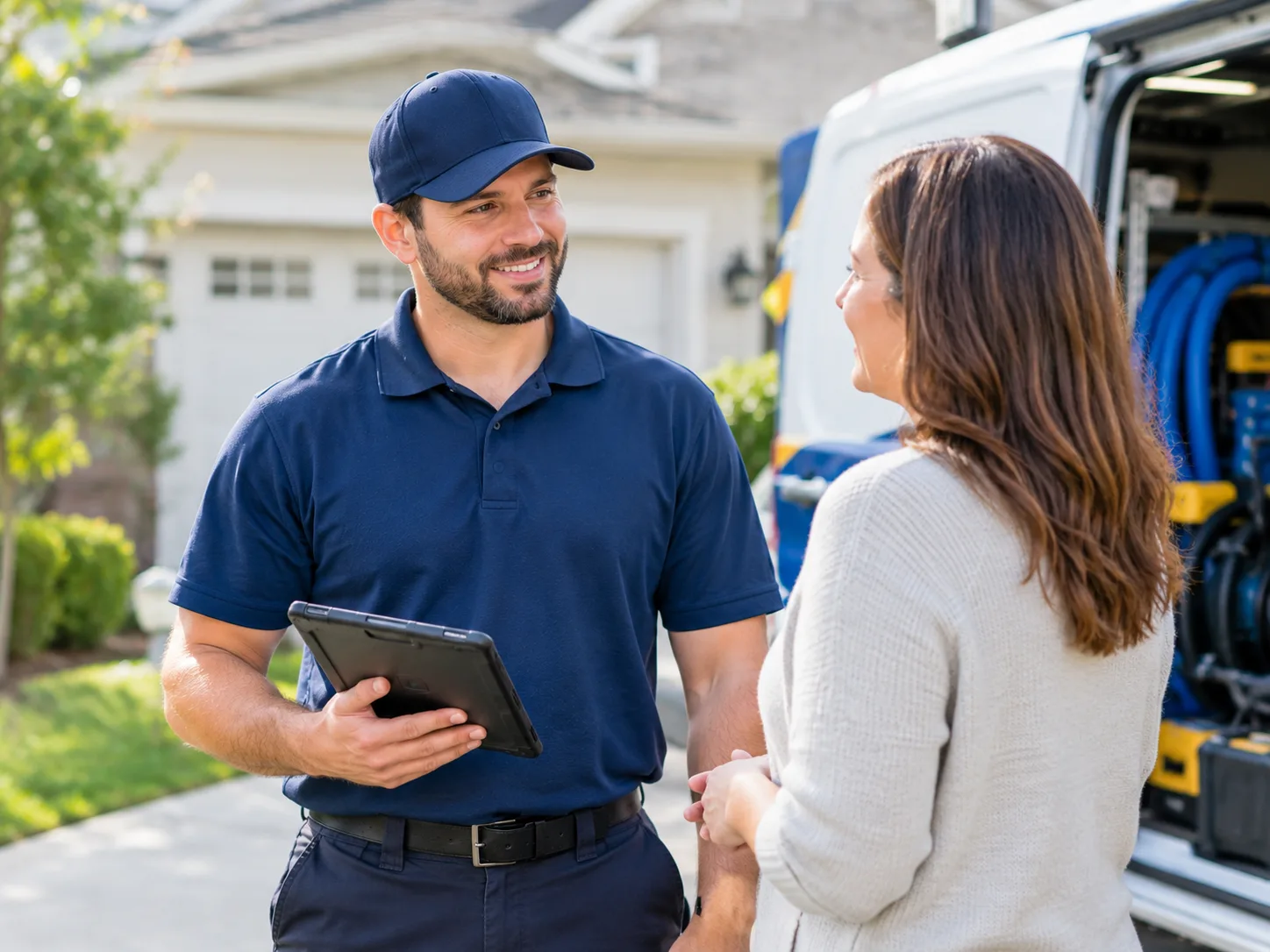 Sewage Backup Cleanup Rogersville, PA FAQs